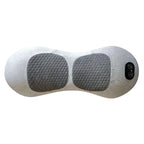 Adjustable Height Back Massager