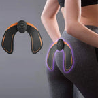 Wireless Hip Trainer Buttock Lifting Massage
