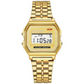 Digital Display Retro Style Watches