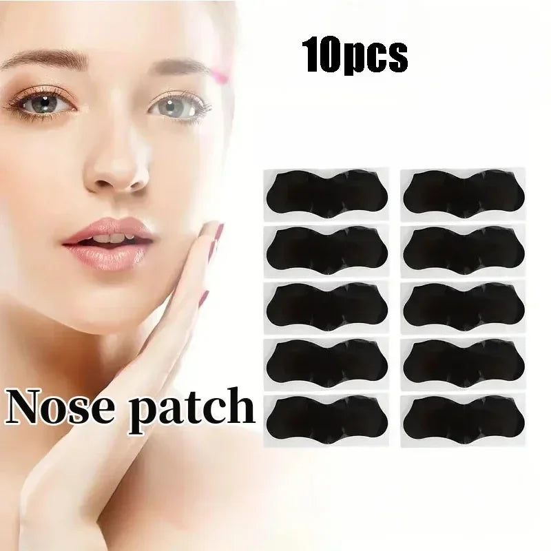 Unisex Blackhead Remove Nasal Strips