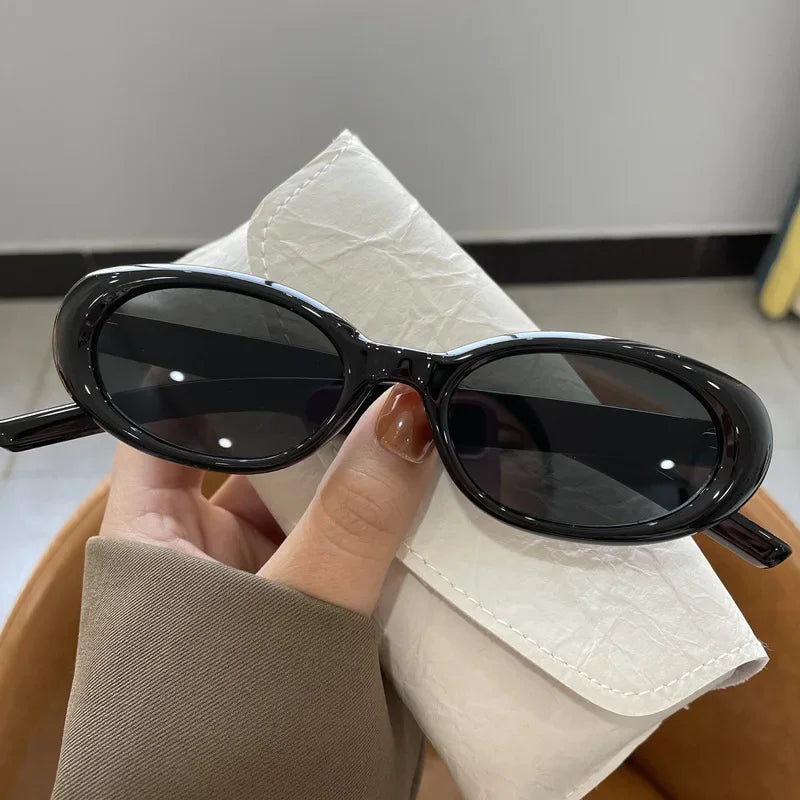 Outdoor Leisure Decorative Glasses