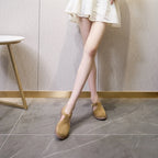 Roman Baotou Sandals for women