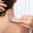 Guasha Board Face Massager