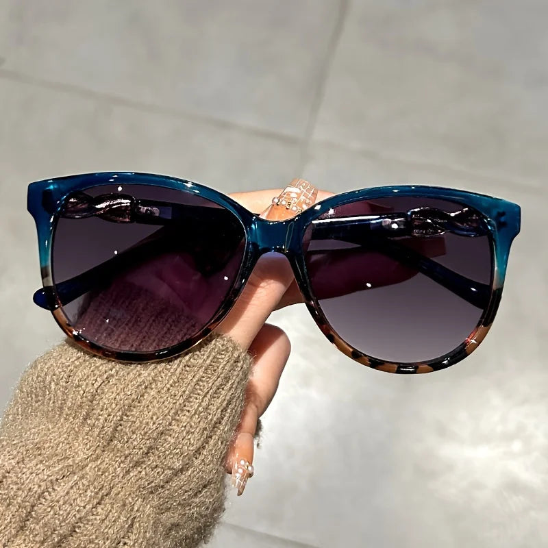 Fashion Mountaineering Sunglasses
