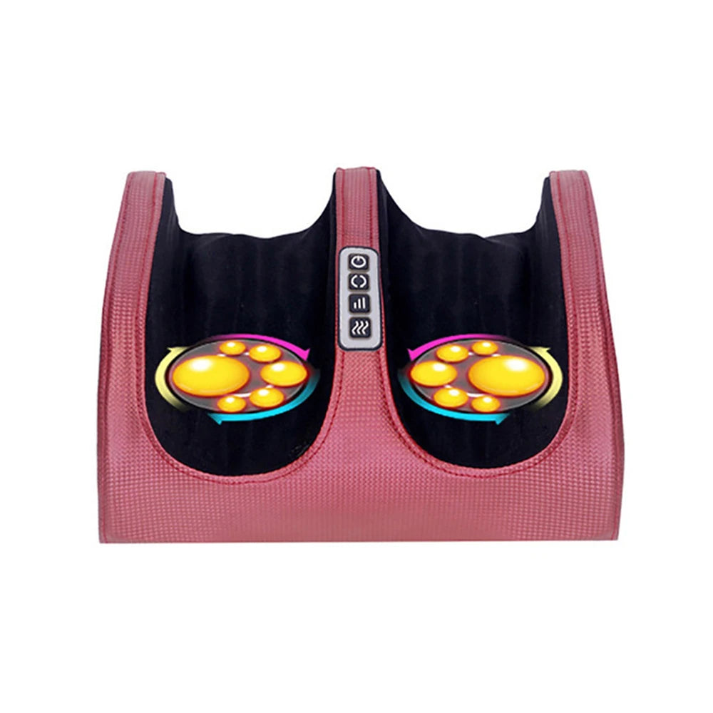 Tissue Relax Heated Foot Massager