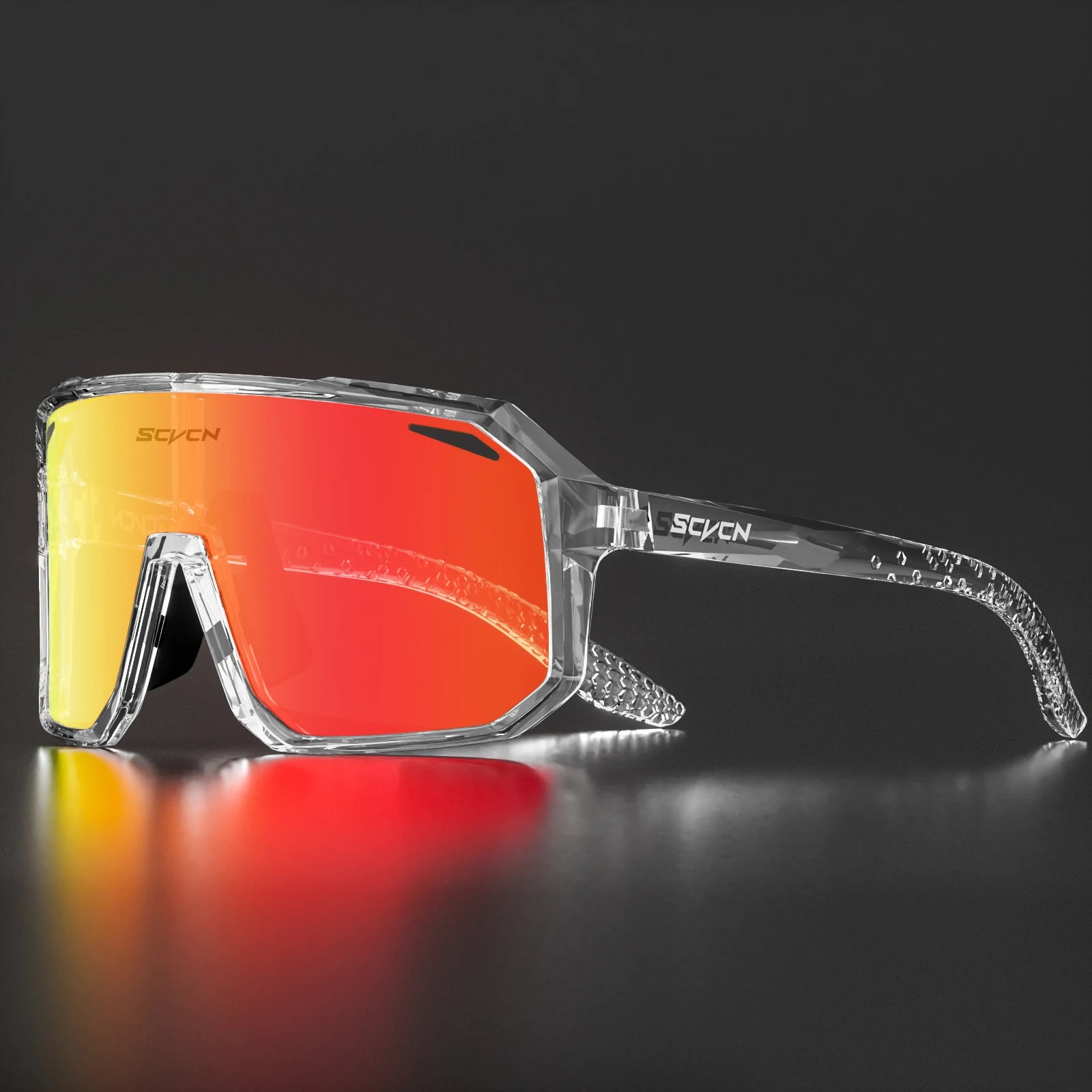 Bicycle Women Riding Hiking Sunglasses