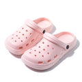 Thick Bottom Home Slides Soft Female Sandals