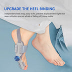 Thumb Straightener Orthopedic Strap