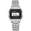 Digital Display Retro Style Watches