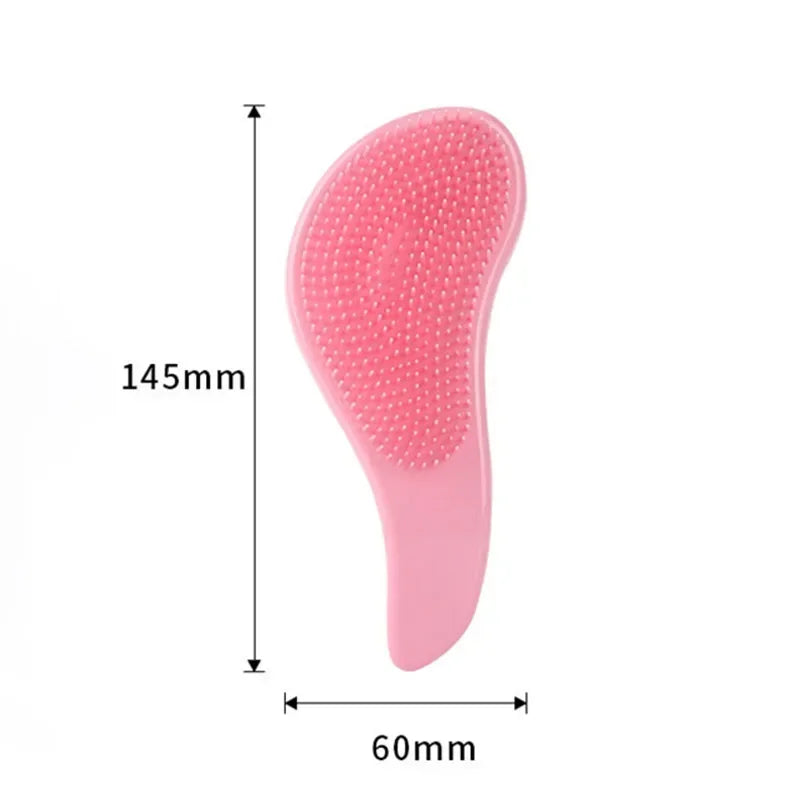 Magic Detangling Comb Anti-static Massage