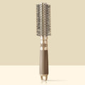 Hairdressing Styling Tool Oval Round