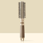 Hairdressing Styling Tool Oval Round