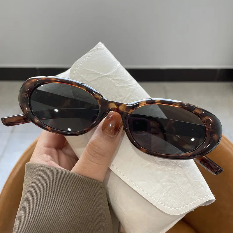 Outdoor Leisure Decorative Glasses