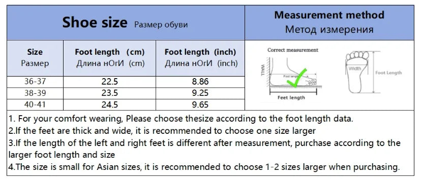 Thick Bottom Home Slides Soft Female Sandals