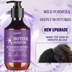 Botox Keratin Hair Mask