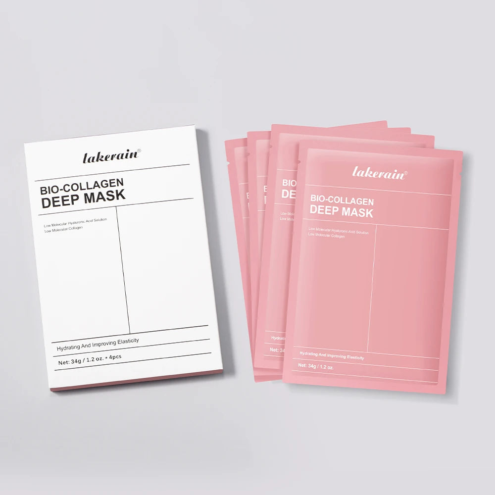 Collagen Overnight Hydrogel Mask