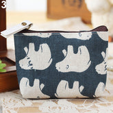 Cute Women Fashion Small Handbag - Walmel