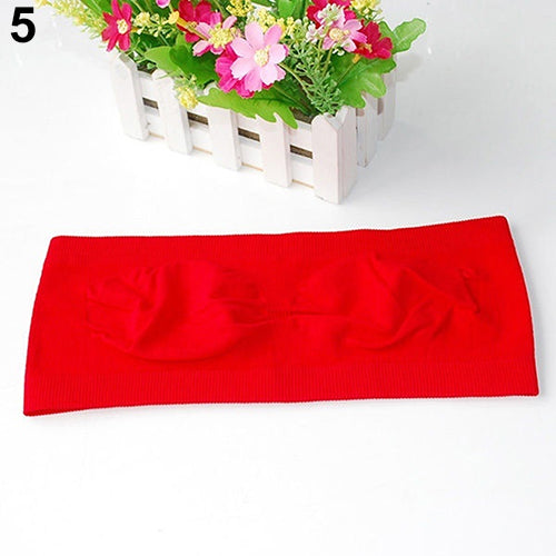 Sports Bras Bandeau-Bras-Walmel