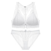 Fashionable Sexy Womens Floral Underwear-Underwear-Walmel