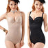 Women Full Body Slimming Seamless Tummy Waist Bodyshaper - Walmel