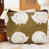 Cute Women Fashion Small Handbag - Walmel