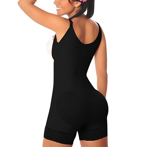 Women Sexy Lift Butt Shoulder Strap Shapewear-Shapewear-Walmel