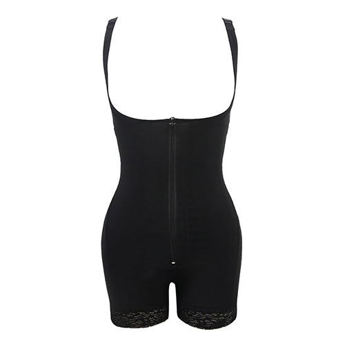 Women Sexy Lift Butt Shoulder Strap Shapewear-Shapewear-Walmel