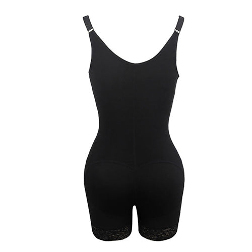 Women Sexy Lift Butt Shoulder Strap Shapewear-Shapewear-Walmel