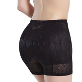 Women Fashion Lace Padded Full  Shaper Underwear - Walmel