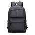 Waterproof Fashion Sport Travel Backpack with USB Port 16 Inch Laptop Unisex - Walmel