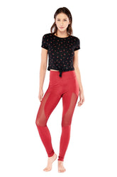 Contour Legging-Women&