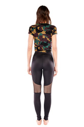 Contour Legging-Women&