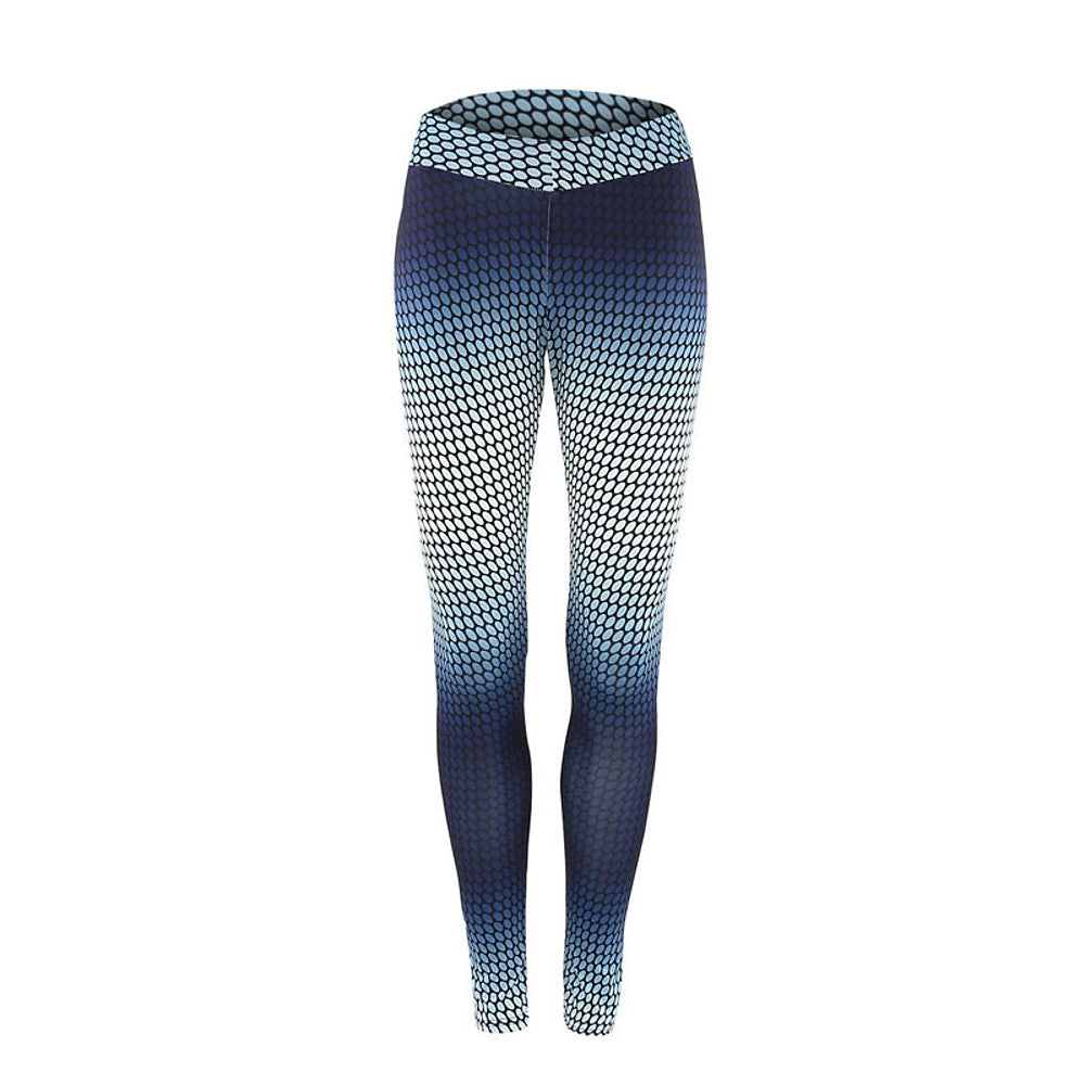Women's Sexy Sporty Legging Low Waist Skinny-Walmel
