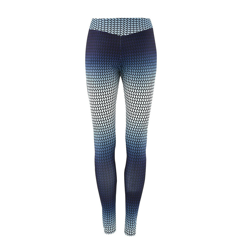 Women's Sexy Sporty Legging Low Waist Skinny-Walmel