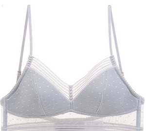 Invisible Backless Push Up Brassiere