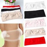 Sports Bras Bandeau-Bras-Walmel