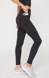 Explore Pocket Legging 26" - Walmel