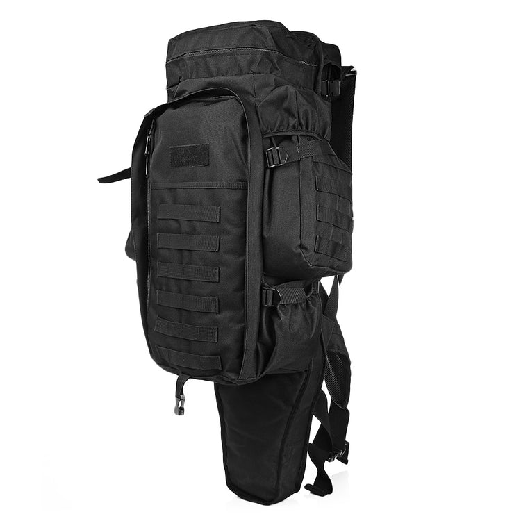 Outlife 60L Outdoor Military Pack Backpack - Walmel