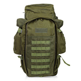 Outlife 60L Outdoor Military Pack Backpack - Walmel