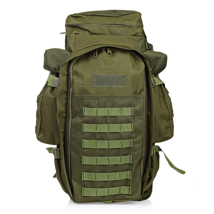 Outlife 60L Outdoor Military Pack Backpack - Walmel