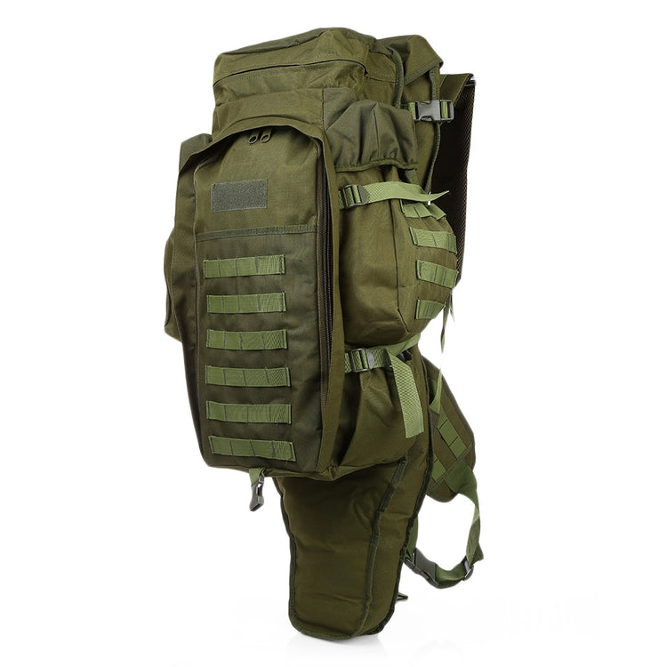 Outlife 60L Outdoor Military Pack Backpack - Walmel
