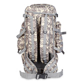 Outlife 60L Outdoor Military Pack Backpack - Walmel