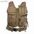 Outlife Outdoor Hunting Military Tactical Paintball Molle Vest - Walmel