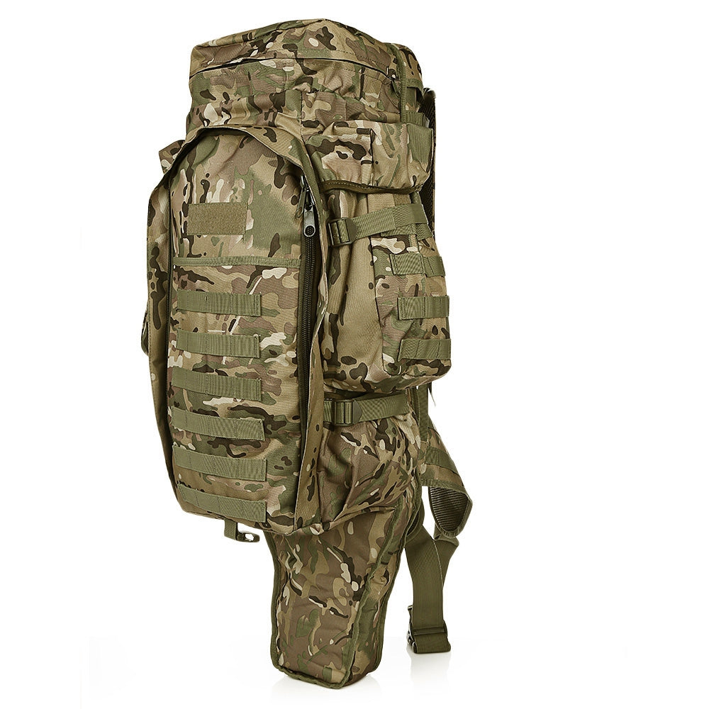 Outlife 60L Outdoor Military Pack Backpack - Walmel