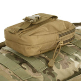 Outlife 60L Outdoor Military Pack Backpack - Walmel