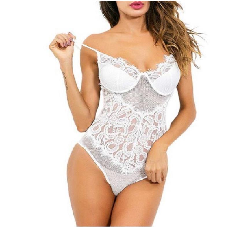 Woman Sexy Lingerie - Walmel