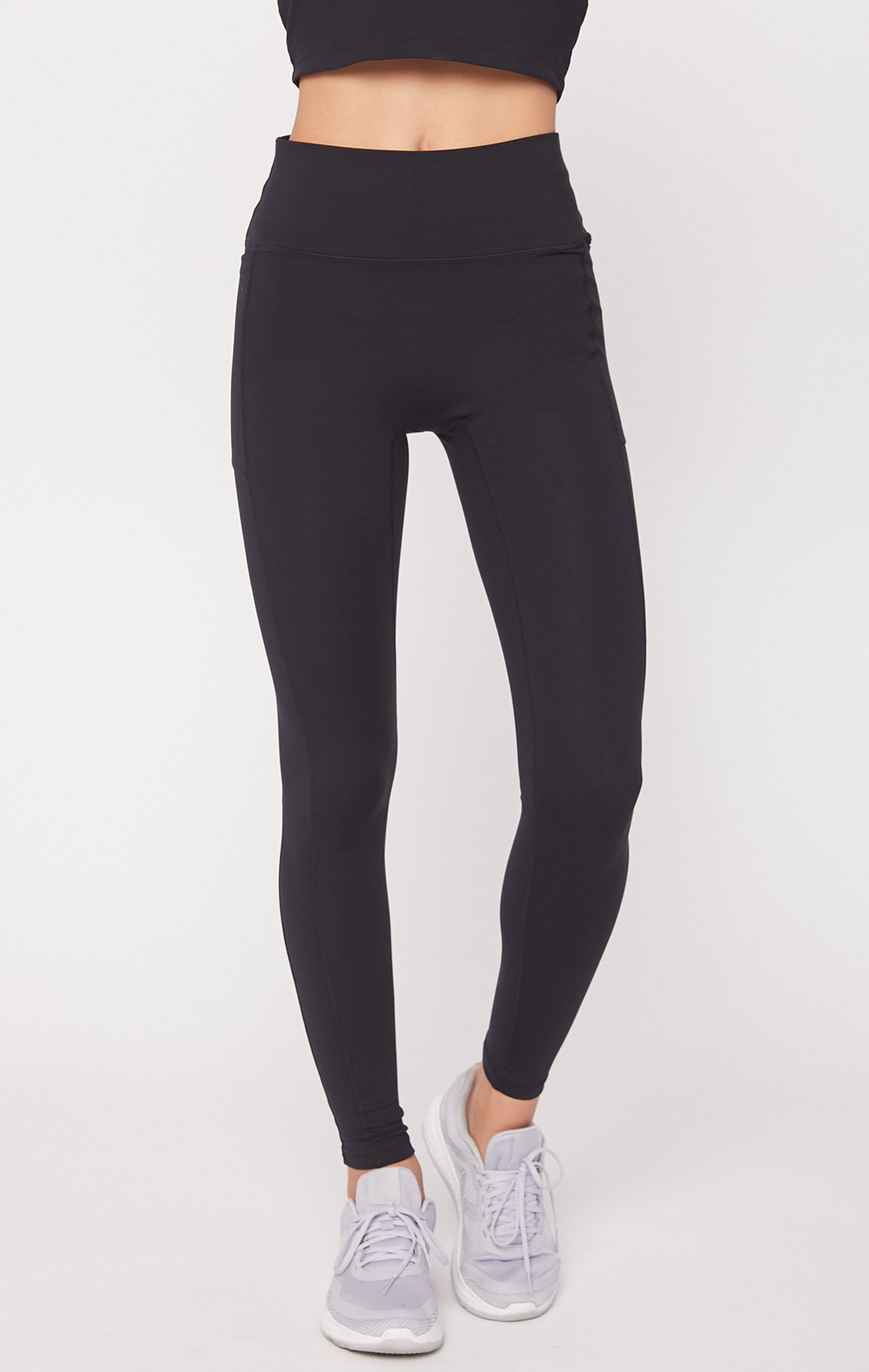 Explore Pocket Legging 26" - Walmel