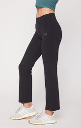 Lexi Boot Cut Pants - Walmel