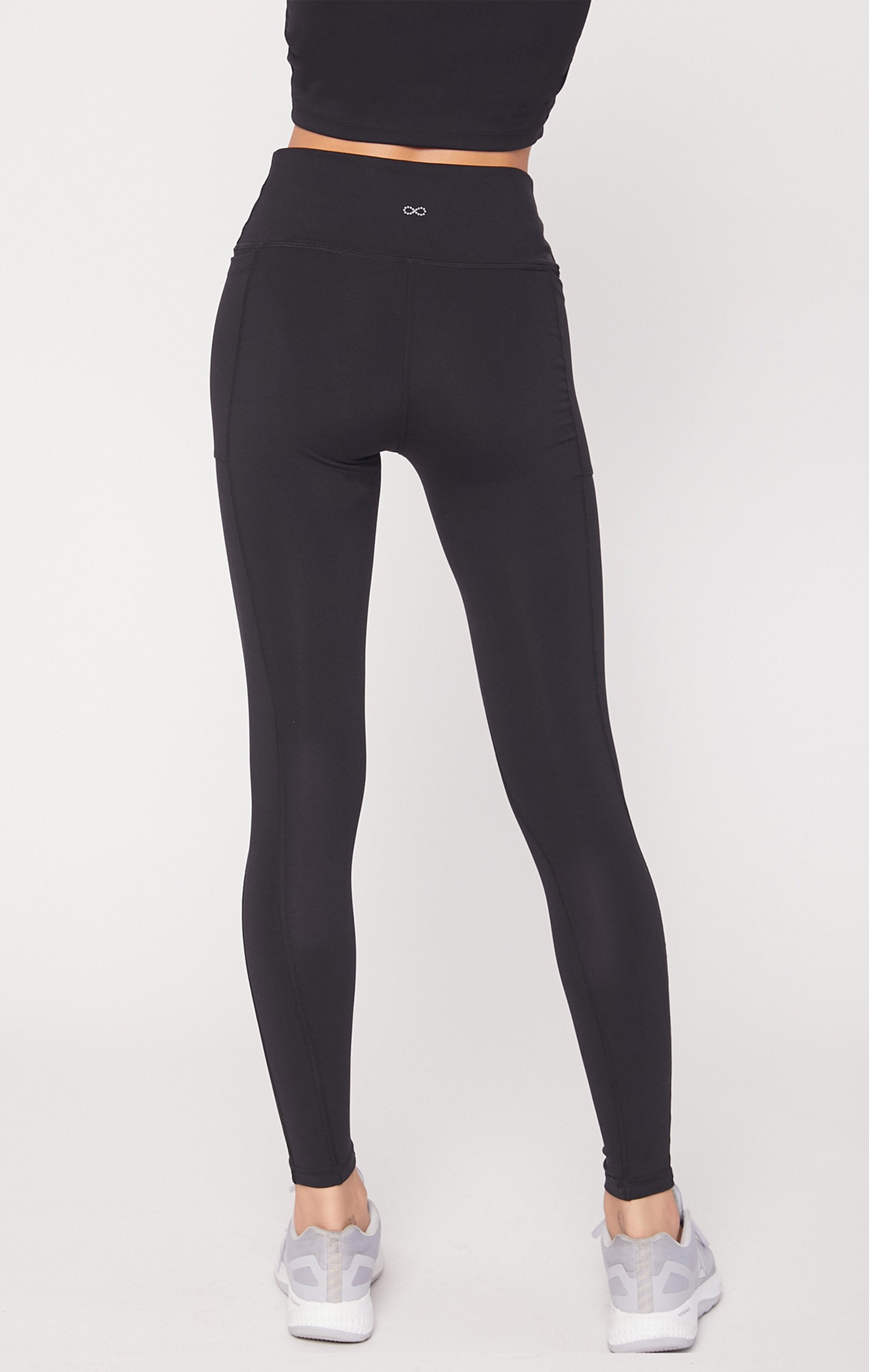 Explore Pocket Legging 26" - Walmel