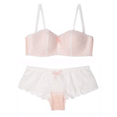 European Style Brand bra and panties set - Walmel